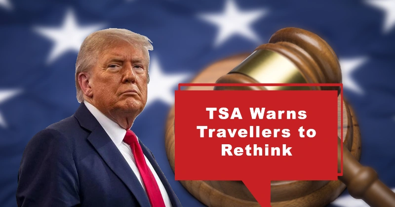 TSA Issues Urgent Warning: Airport Security Puts Your Cell Phone and Personal Data at Risk
